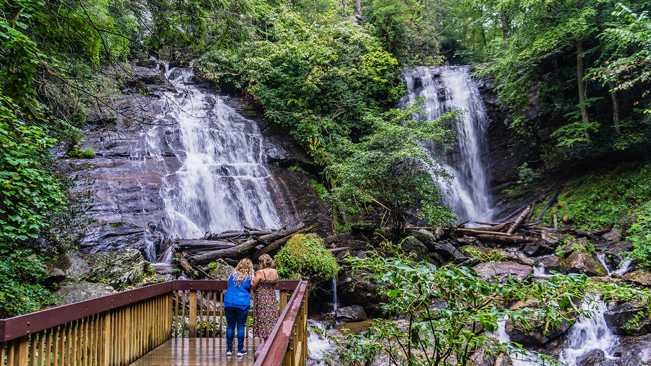 Helen, Georgia