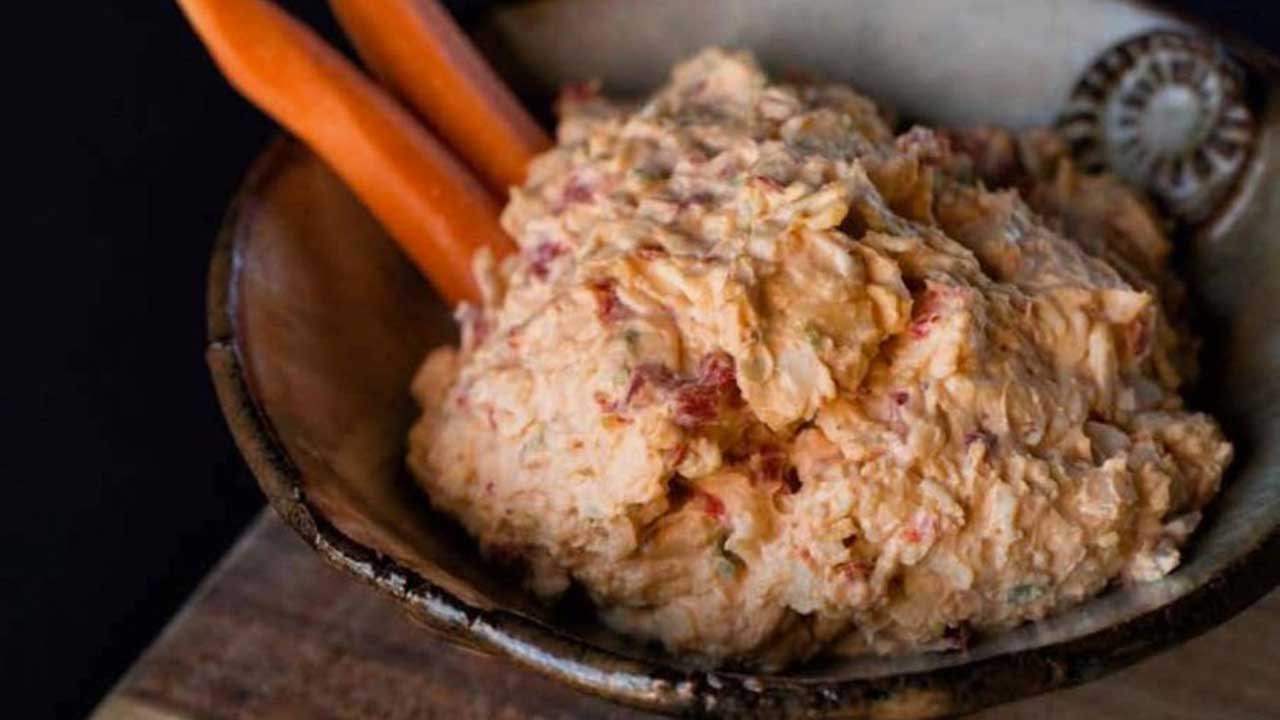 pimento cheese